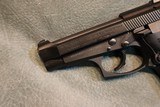 Beretta 84FS Cheetah 380ACP like new - 3 of 5