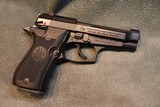 Beretta 84FS Cheetah 380ACP like new - 4 of 5