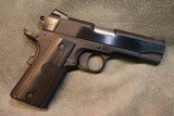 Colt Wiley Clapp Talo Exclusive 9mm Lightweight Commander from 2017 - 5 of 9