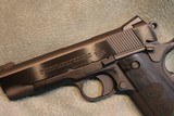 Colt Wiley Clapp Talo Exclusive 9mm Lightweight Commander from 2017 - 4 of 9