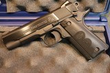 Colt Wiley Clapp Talo Exclusive 9mm Lightweight Commander from 2017 - 2 of 9