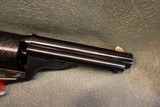 Cimarron Uberti 1872 Opentop Navy, 44Sp,ANIB - 7 of 9