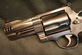 S+W Model 500,500S+W,4