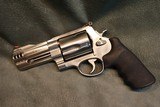 S+W Model 500,500S+W,4