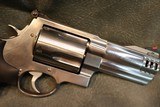 S+W Model 500,500S+W,4