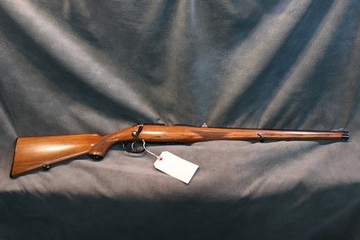 Steyr Zephyr 22LR 20