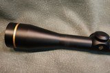 Leupold Vari-X III 3.5-10x40 Matte,duplex - 3 of 3
