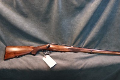 Steyr Zephyr 22LR 20