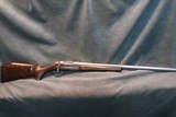 Dakota Arms/Parkwest Ace Heavy Varmint 204Ruger GREAT WOOD!