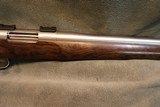 Dakota Arms/Parkwest Ace Heavy Varmint 204Ruger GREAT WOOD! - 3 of 9