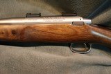 Dakota Arms/Parkwest Ace Heavy Varmint 204Ruger GREAT WOOD! - 5 of 9