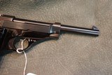 Beretta Model 100 7.65 32ACP 6