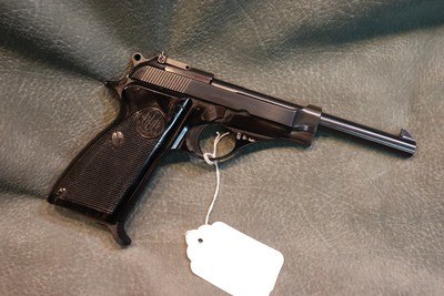 Beretta Model 100 7.65 32ACP 6
