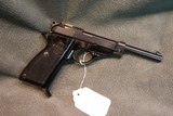 Beretta Model 100 7.65 32ACP 6