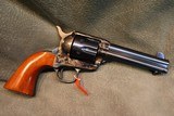 Cimarron Uberti SAA Model P Old Model 45LC 4 3/4
