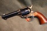 Cimarron Uberti SAA Model P Old Model 45LC 4 3/4