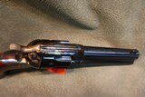 Cimarron Uberti SAA Model P Old Model 45LC 4 3/4
