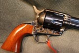 Cimarron Uberti SAA Model P Old Model 45LC 4 3/4
