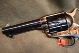 Cimarron Uberti SAA Model P Old Model 45LC 4 3/4