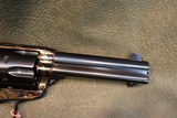 Cimarron Uberti SAA Model P Old Model 45LC 4 3/4