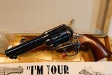 Cimarron Uberti SAA Model P Old Model 45LC 4 3/4