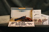 Cimarron Uberti SAA Model P Old Model 45LC 4 3/4