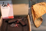 Dan Wesson DWX Compact 9mm NIB