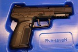 FN Five Seven 5.7x28 NIB - 3 of 12