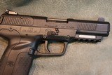 FN Five Seven 5.7x28 NIB - 5 of 12