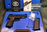 FN Five Seven 5.7x28 NIB
