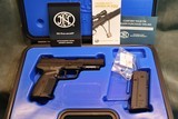 FN Five Seven 5.7x28 NIB - 2 of 12