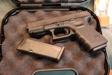 Glock Model 25 380ACP LNIB - 2 of 5