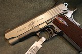 Kimber Custom Shop Pro CDP 9mm ANIB - 6 of 7
