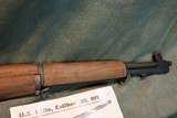 U.S.Rifle M1 Garand Winchester 30-06 - 4 of 8