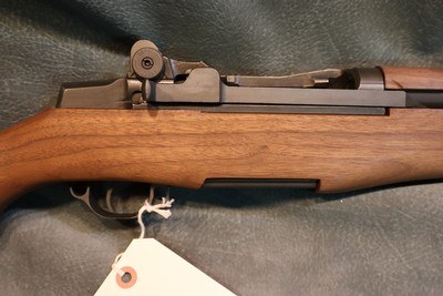 U.S.Rifle,M1 Garand,H+R 30-06,Expert Grade,24