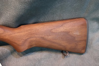 U.S.Rifle,M1 Garand,H+R 30-06,Expert Grade,24