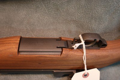 U.S.Rifle,M1 Garand,H+R 30-06,Expert Grade,24