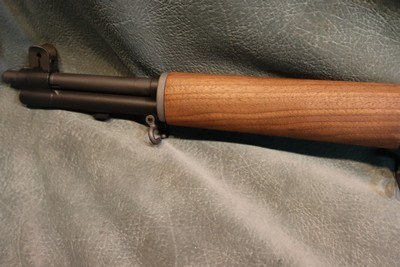 U.S.Rifle,M1 Garand,H+R 30-06,Expert Grade,24