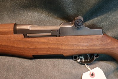 U.S.Rifle,M1 Garand,H+R 30-06,Expert Grade,24
