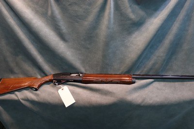 Remington 1100 12ga 3