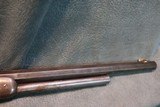 Winchester 1894 30WCF double set triggers,21