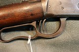 Winchester 1894 30WCF double set triggers,21