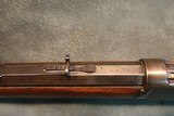 Winchester 1894 30WCF double set triggers,21