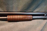 Winchester Model 12 16ga 28