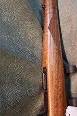 Cooper of Montana 57-M Schnabel 22LR Sporter - 9 of 9