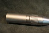 Nikon Buckmaster 4.5-14x40 A.O.Silver finish - 3 of 3