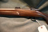 Cooper of Montana Model 22 Varminter 22-250 - 5 of 9