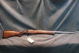 Cooper of Montana Model 22 Varminter 22-250 - 1 of 9