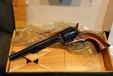 Cimarron Uberti SAA Model P 45LC 7.5