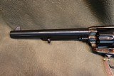 Cimarron Uberti SAA Model P 45LC 7.5